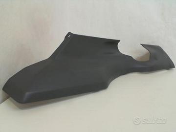 SCUDO LATO GAMBE SX BURGMAN SUZUKI 48181-49F00-26B