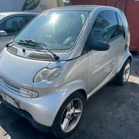 Ricambi usati per Smart ForTwo diesel 2001