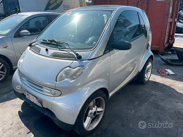 Ricambi usati per Smart ForTwo diesel 2001