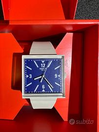 Orologio Swatch -limited edition- WHAT IF TARIFFS