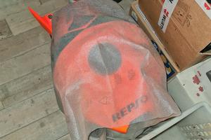 Ricambi moto Suzuki GSX-R1000, K7 K8, Honda 1000RR