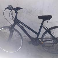 Bici Uomo/Donna ruote 28 Alluminio