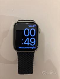 Apple Watch Series 9 GPS 45mm