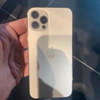 iPhone 12 pro da 256 perfetto