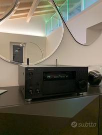amplificatore Onkyo