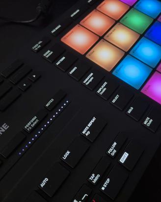 Maschine Mikro MK3 come NUOVA + Licenza Software