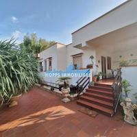 Villa: transitorio partannamondello via capo gallo