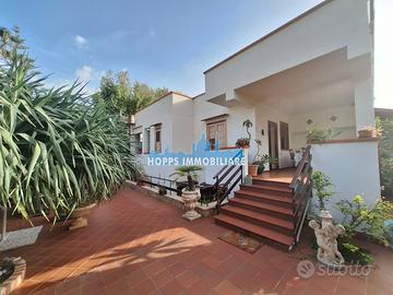 Villa: transitorio partannamondello via capo gallo