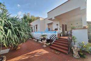 Villa: transitorio partannamondello via capo gallo