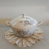 Zuppiera da collezione Tognana