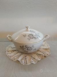 Zuppiera da collezione Tognana