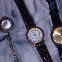 3 orologio 