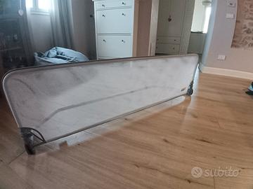 Barriera Letto Bambini