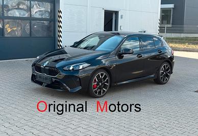 Bmw 120 120d 48V 5p. MSport Design