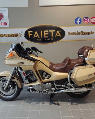 Yamaha XVZ 12 T - 1984