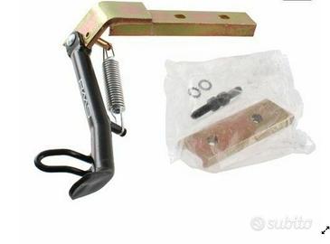 CAVALLETTO LAT. APRILIA SCARABEO 50 DITECH