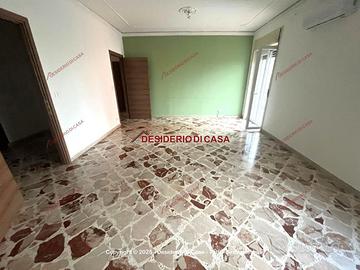 Appartamento, Zona Michelangelo, Palermo.