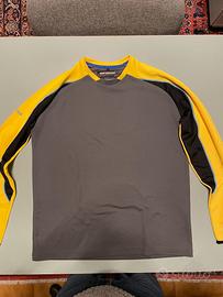 Maglia moto BMW Taglia M  + OMAGGIO