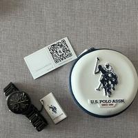 Orologio  U.S. POLO ASSN. (USP4894B)