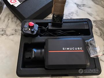 Simucube sport 3