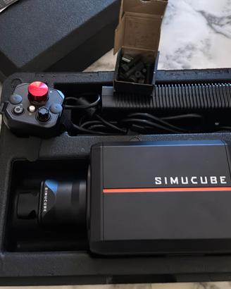 Simucube sport 3