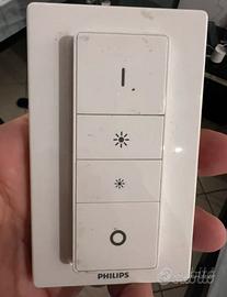 Philips Hue dimmer switch