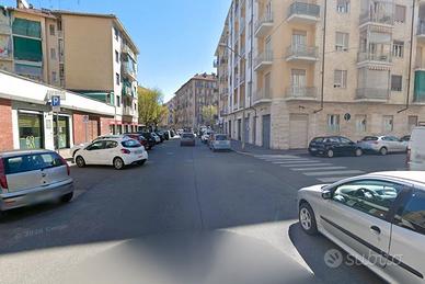 Via luini Grazioso bilocale arredato a nuovo