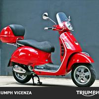 VESPA Vespa GTS 250 ie
