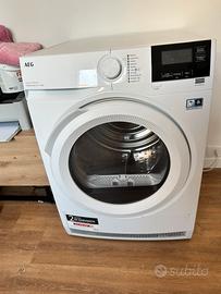 Asciugatrice come nuova