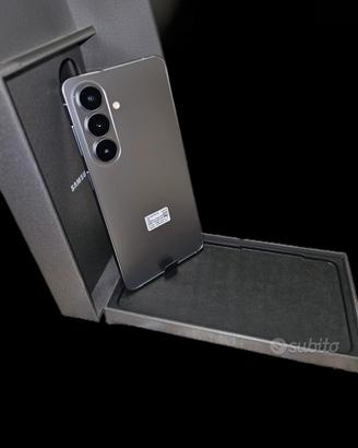 samsung galaxy s26 plus 256 nero