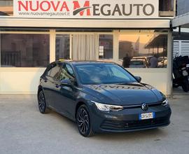 VOLKSWAGEN Golf 2.0 TDI 150 CV DSG SCR Life