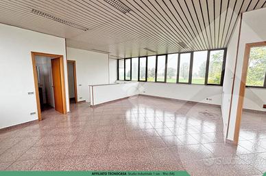 UFFICIO A POGLIANO MILANESE