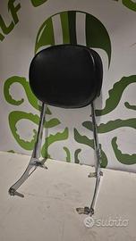 Sissy bar sportster fisso