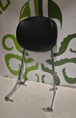 Sissy bar sportster fisso
