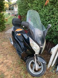 Scooter Honda Swing 150