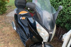 Scooter Honda Swing 150