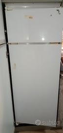 Frigo Incasso Indesit