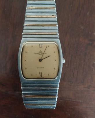 orologio Baume & Mercier