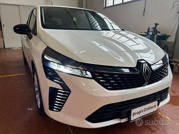 Renault Clio clio 1.0 5 porte evolution 100 c...