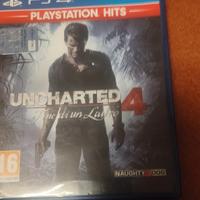 uncharted