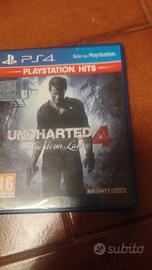 uncharted