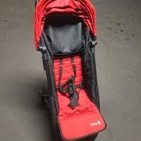passeggino leggero safety 1st unisex