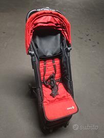 passeggino leggero safety 1st unisex