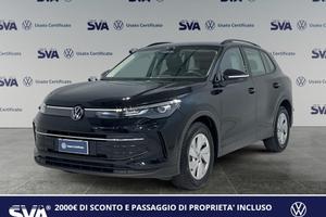 Volkswagen Tiguan 2.0 TDI 150CV DSG Life - IVA ESP