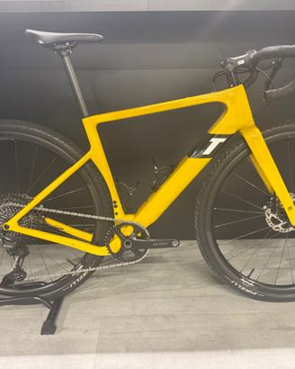 3T ULTRA tg. M Shimano GRX 1x12v. USATA