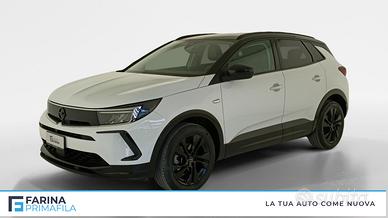 OPEL Grandland I 2022 - Grandland 1.5 ecote U89898