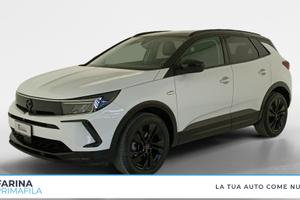 OPEL Grandland I 2022 - Grandland 1.5 ecote U89898