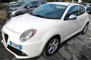 Alfa Romeo MiTo 1.3 JTDM 95 CV Euro 6 ***UNIPRO***