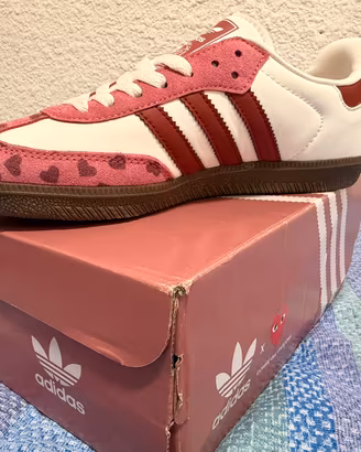 Adidas Samba tg. 38
