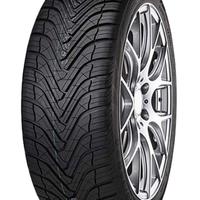 Gomme 4 stagioni GripMax